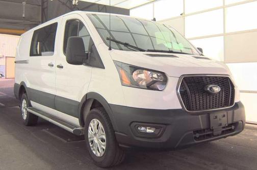 2024 Ford Transit-250 