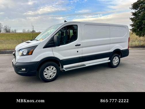 2024 Ford Transit-250 