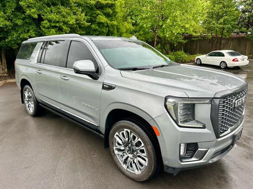 Sterling 2023 GMC Yukon XL Denali Ultimate