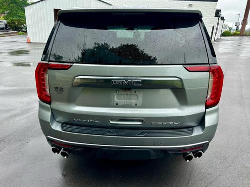 Sterling 2023 GMC Yukon XL Denali Ultimate