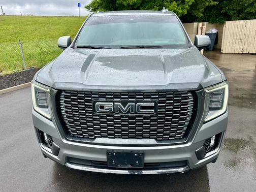 Sterling 2023 GMC Yukon XL Denali Ultimate