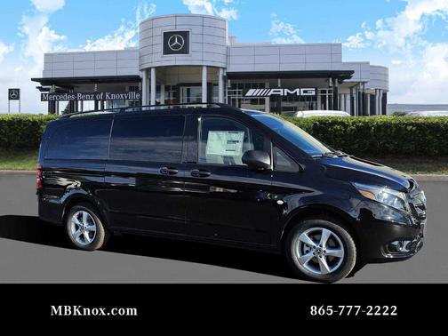 2023 Mercedes-Benz Metris Base