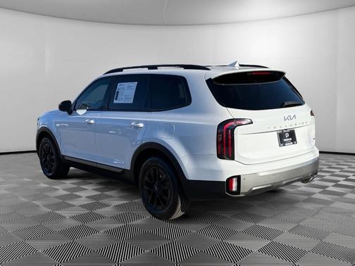 2023 Kia Telluride SX Prestige X-Pro