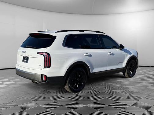 2023 Kia Telluride SX Prestige X-Pro