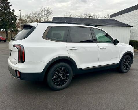 2023 Kia Telluride SX Prestige X-Pro