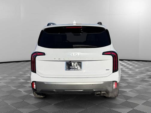 2023 Kia Telluride SX Prestige X-Pro