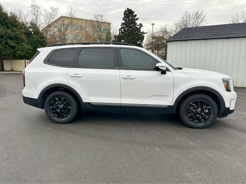 2023 Kia Telluride SX Prestige X-Pro