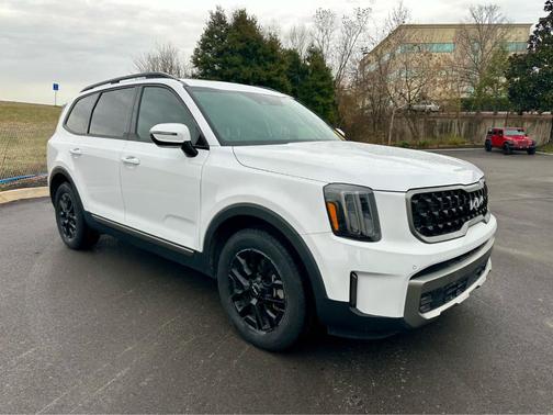 2023 Kia Telluride SX Prestige X-Pro