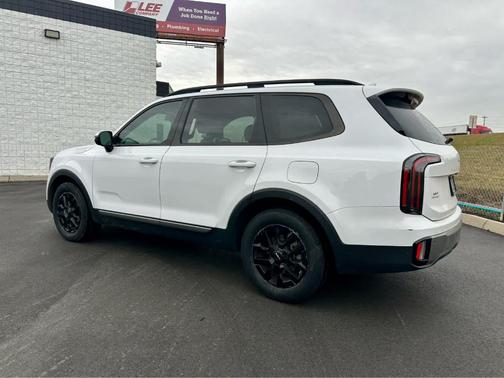 2023 Kia Telluride SX Prestige X-Pro