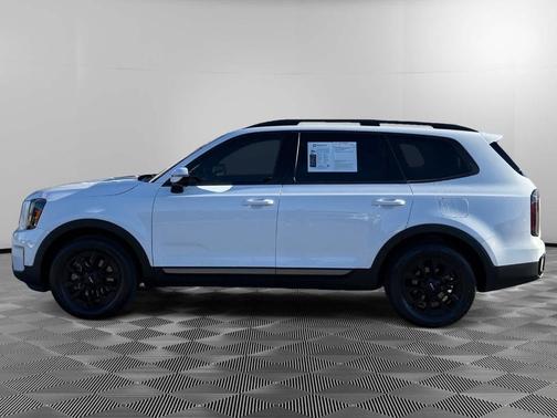 2023 Kia Telluride SX Prestige X-Pro