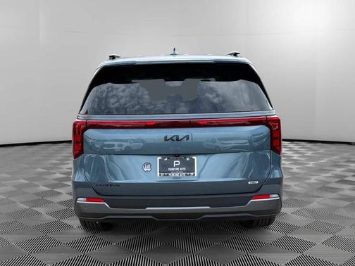 2025 Kia Carnival Hybrid SX