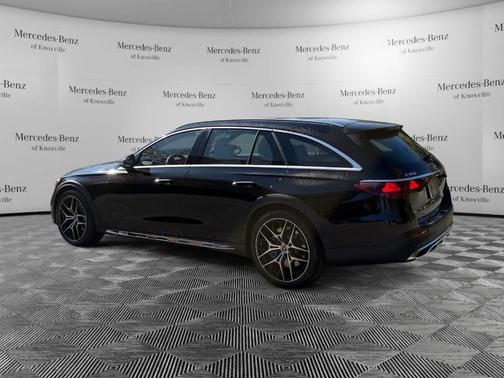 2026 Mercedes-Benz E-Class E 450