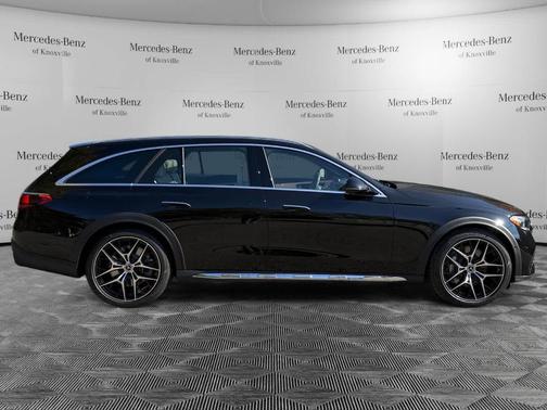 2026 Mercedes-Benz E-Class E 450