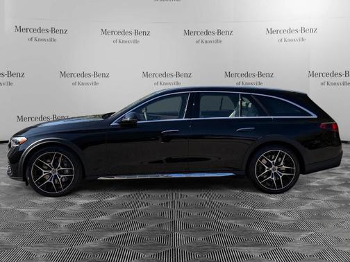 2026 Mercedes-Benz E-Class E 450