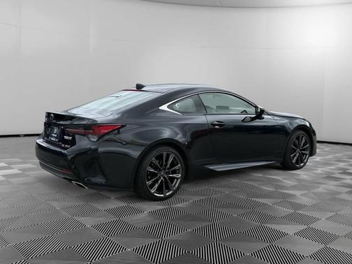 Caviar 2023 Lexus RC 350 Base