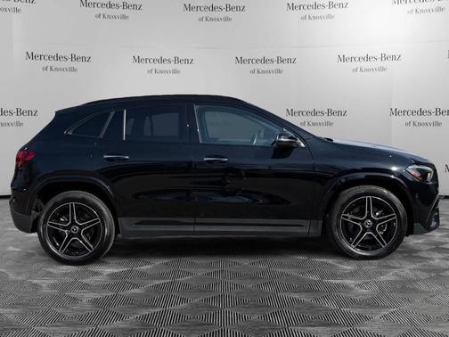 2024 Mercedes-Benz GLA 250 Base