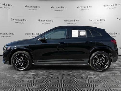 2024 Mercedes-Benz GLA 250 Base
