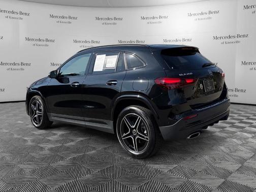 2024 Mercedes-Benz GLA 250 Base