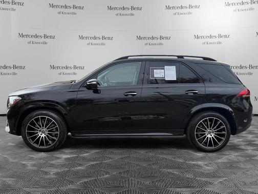 2023 Mercedes-Benz GLE 450 4MATIC