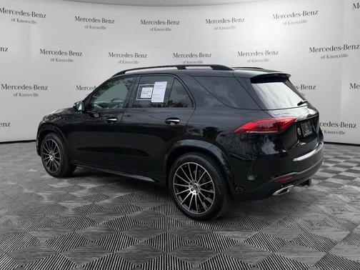 2023 Mercedes-Benz GLE 450 4MATIC