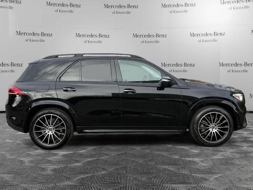 2023 Mercedes-Benz GLE 450 4MATIC