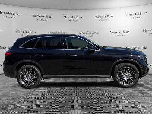 2026 Mercedes-Benz GLC 300 Base 4MATIC