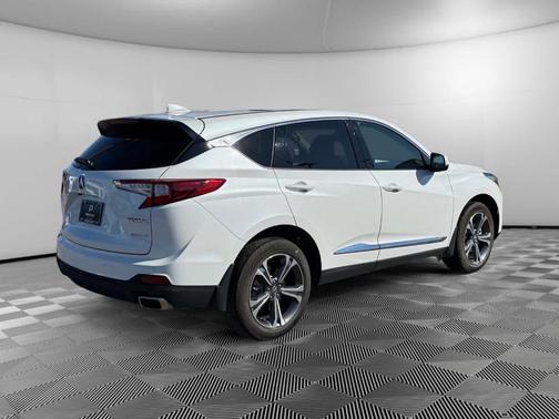 2022 Acura RDX Advance Package
