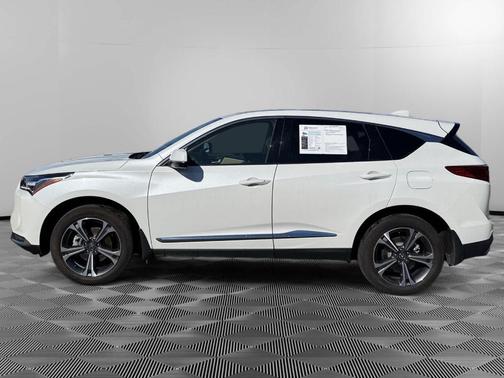 2022 Acura RDX Advance Package