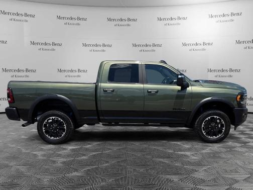 2024 RAM 2500 Power Wagon