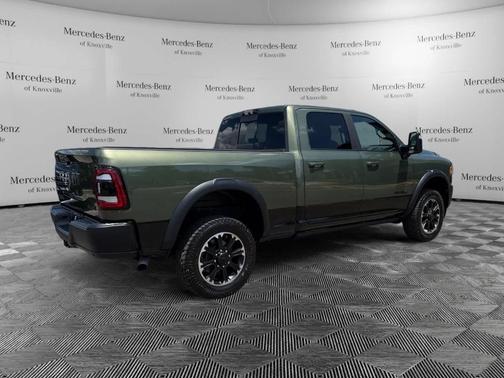 2024 RAM 2500 Power Wagon