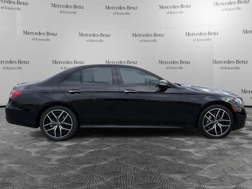 2023 Mercedes-Benz E-Class E 350 4MATIC