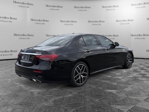2023 Mercedes-Benz E-Class E 350 4MATIC