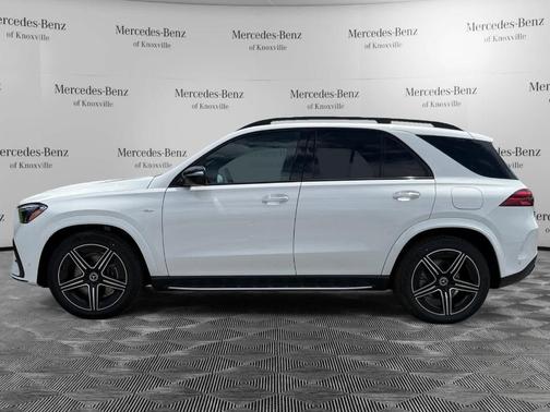 2025 Mercedes-Benz GLE 450e 4MATIC