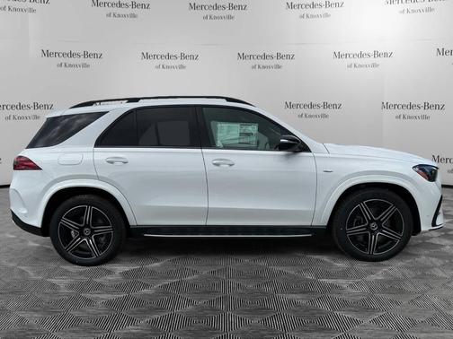 2025 Mercedes-Benz GLE 450e 4MATIC