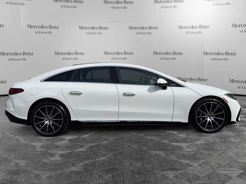 2022 Mercedes-Benz EQS 580 Base 4MATIC