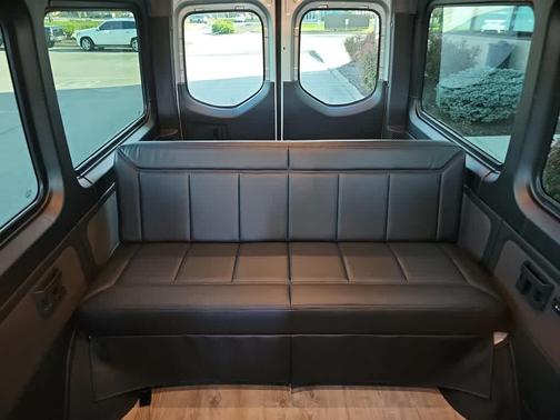 2024 Mercedes-Benz Sprinter 2500 High Roof