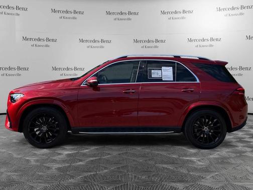 2024 Mercedes-Benz GLE 350 Base 4MATIC
