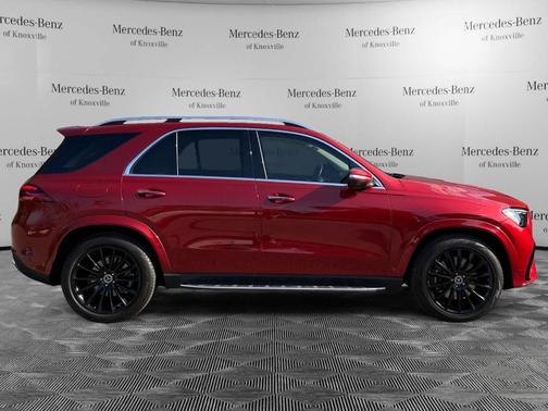 2024 Mercedes-Benz GLE 350 Base 4MATIC