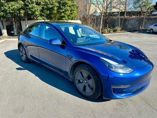 2023 Tesla Model 3 Base