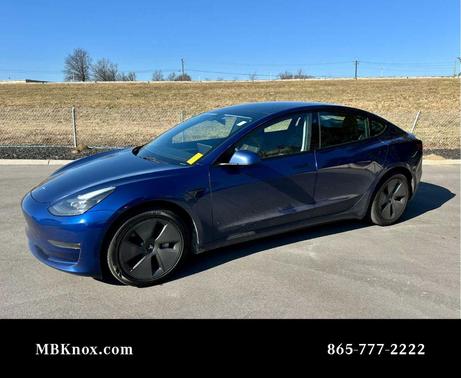 2023 Tesla Model 3 Base