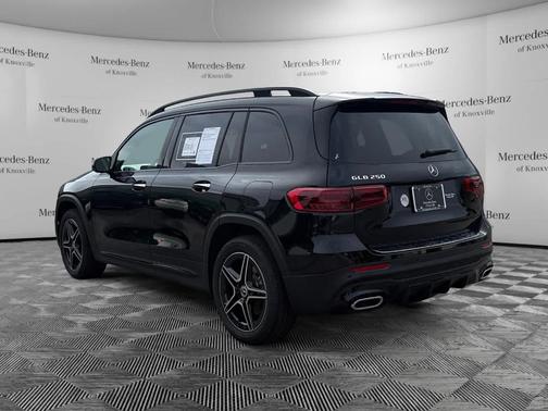 2024 Mercedes-Benz GLB 250 Base
