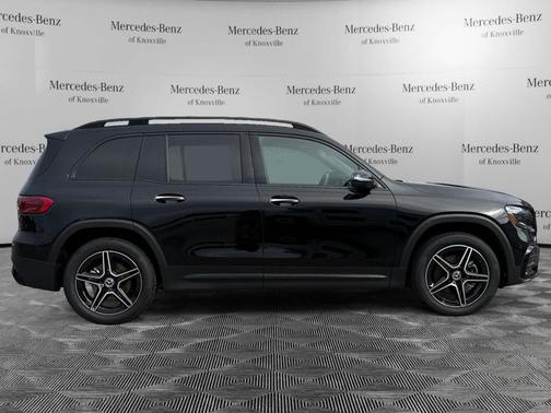 2024 Mercedes-Benz GLB 250 Base