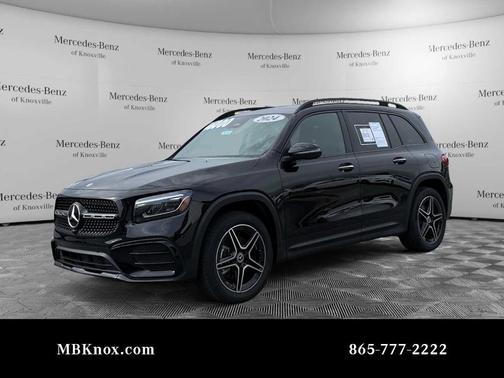 2024 Mercedes-Benz GLB 250 Base