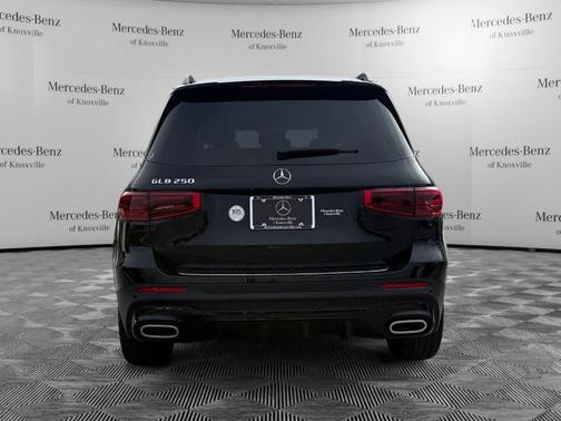 2024 Mercedes-Benz GLB 250 Base