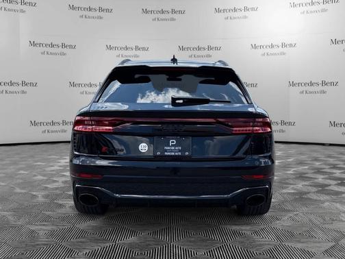 2021 Audi RS Q8 4.0T quattro