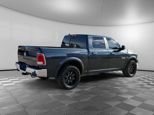 2018 RAM 1500 Laramie