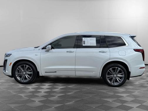 2024 Cadillac XT6 Premium Luxury AWD