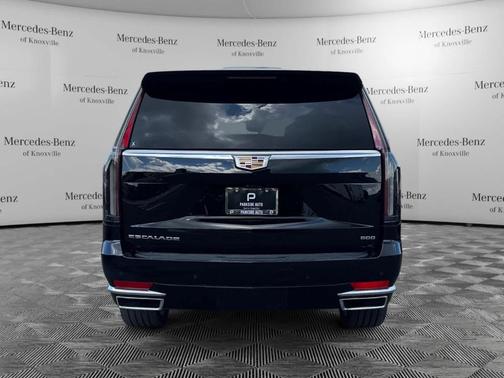 2021 Cadillac Escalade ESV Premium Luxury Platinum