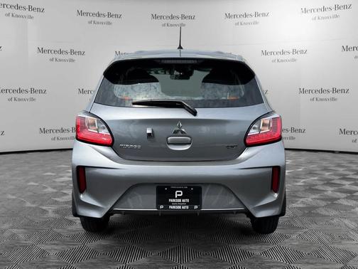 2022 Mitsubishi Mirage LE