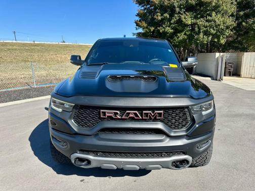 2023 RAM 1500 TRX